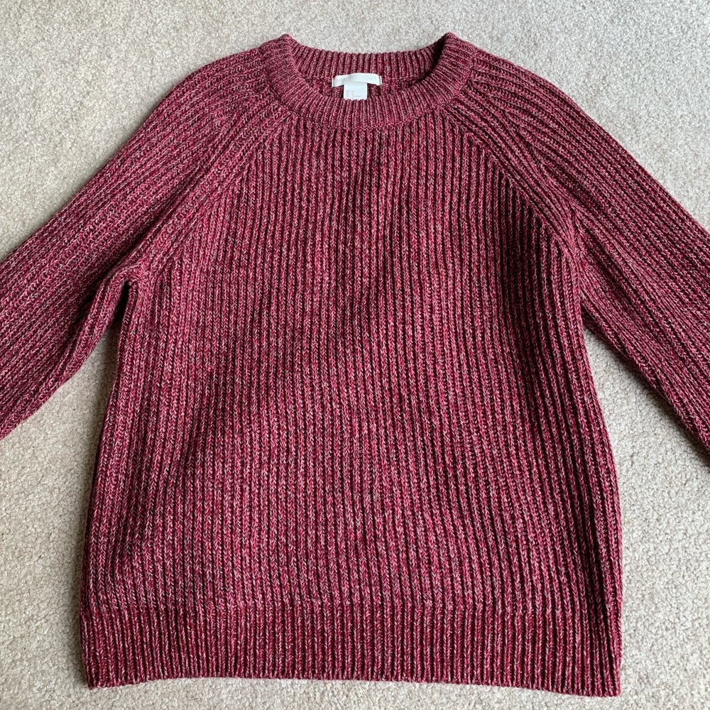 Sweater - Picture 3 of 3